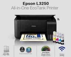 Printer Epson EcoTank L3250