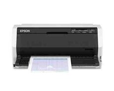 Printer Epson LQ-690II EEB 220V NLSP (C11CJ82401-N)