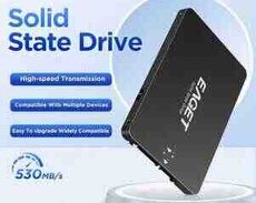 SSD 120GB