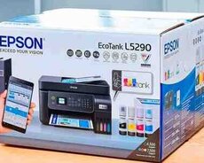 Printer Epson Wifi L5290