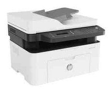 HP Laser MFP 137fnw