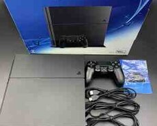 Playstation 4