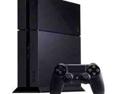 Sony Playstation 4