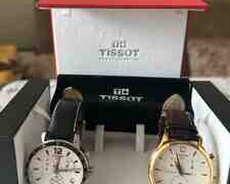 Tissot qol saatı