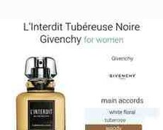 Ətr Givenchy L`Interdit