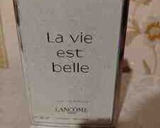 Lancome La Vie Est Belle ətri