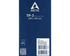 ARCTIC TP-3 High Performance Thermal Pad (200x100x1mm, 2pcs)