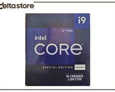 Intel Core i9 12900KS