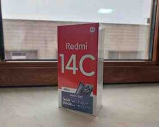 Xiaomi Redmi 14C Sage Green 256GB8GB