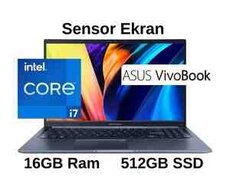 Asus VivoBook Toucscreen