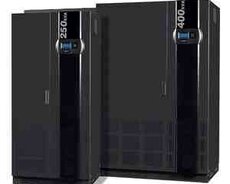 UPS TESCOM 250-500 kva