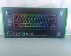 Klaviatura Razer Huntsman Mini