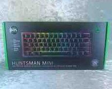 Klaviatura Razer Huntsman Mini