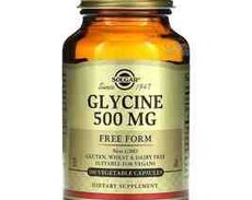 Vitamin Glycine