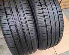 Pirelli təkərləri 25550 R19