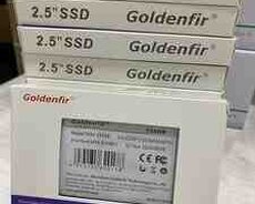 Goldenfir SSD 256GB