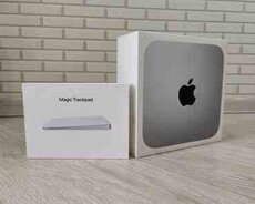 Apple Mac Mini M2 Magic Trackpad Combo