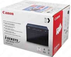 Printer Canon i-Sensys MF3010 (5252B012AA)