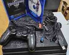 Sony Playstation Pro limited edition