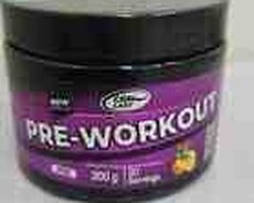 Pre-Workout-Conlast