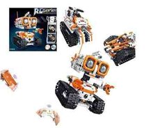 Lego Robot FC9016