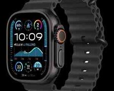 Apple Watch Ultra 2 Titanium