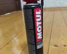 Motul C4 motosiklet zəncir yağı