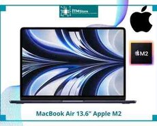 MacBook Air 13.6 Apple M2 (MLY33RUA)