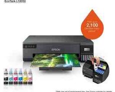 Printer Epson EcoTank L18050 Ink Tank Printer A3