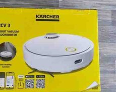 Robort tozsoran Karcher RCV 3