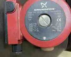 Su nasosu GRUNDFOS UPD 25-80 180