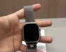 Apple Watch Ultra 2 Titanium