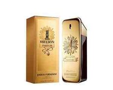 Paco Rabanne 1 Million parfum