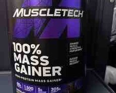 İdman qidası Muscletech