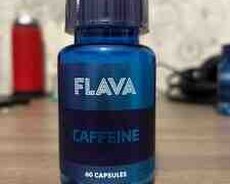 Flava Caffeine idman qidası