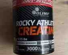 İdman qidası Olimp Rocky Athlete Creatine