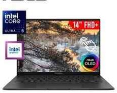 ASUS ZenBook 14 OLED Q415MA-U5512 90NB11R7-M00H00