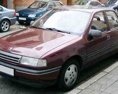 Opel Vectra A1.6, 1.8, 2.0 ehtiyat hissələri