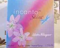 İncanto shine ətri