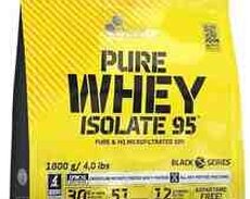 Olimp Whey İzolyat 1800q protein