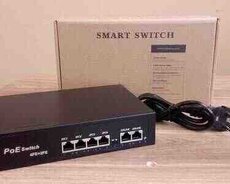 SMART SWITCH Satışı- 4FE 2FEBU