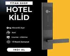 Otel kilidi RX2062E