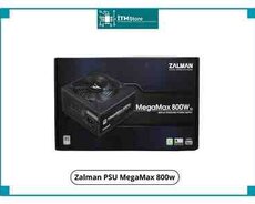 Zalman PSU Megamax 800w