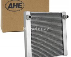 Bmw G30, F90 Radiator əlavə soyuducu