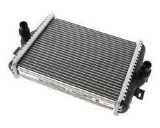 Bmw F20, F30 Köməkçi Su Radiator