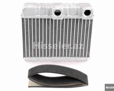 Bmw E46, X3 E83 Radiator peç