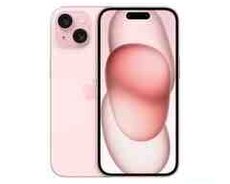 Apple iPhone 15 Pink 128GB6GB