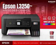 Rəngli printer Epson L3250