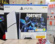 Sony PlayStation 5 Slim Fortnite 1TB