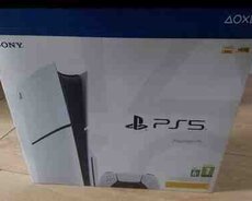 Sony PlayStation 5 Slim 1TB